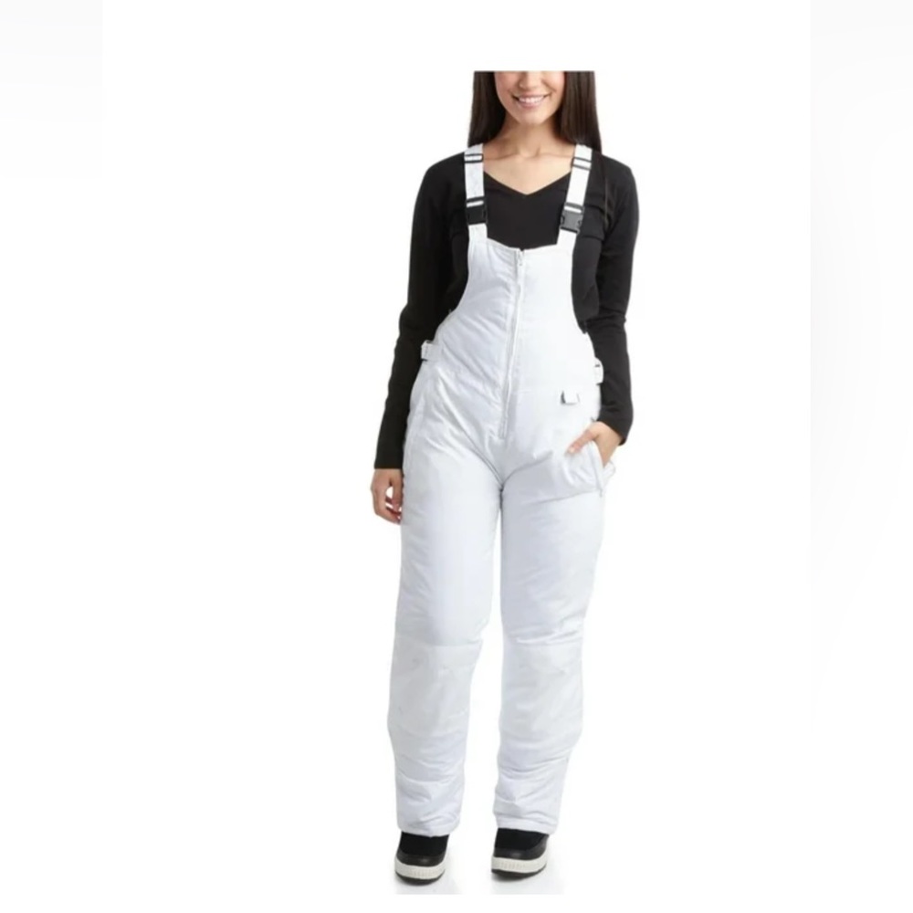 Snow Bib / Overalls